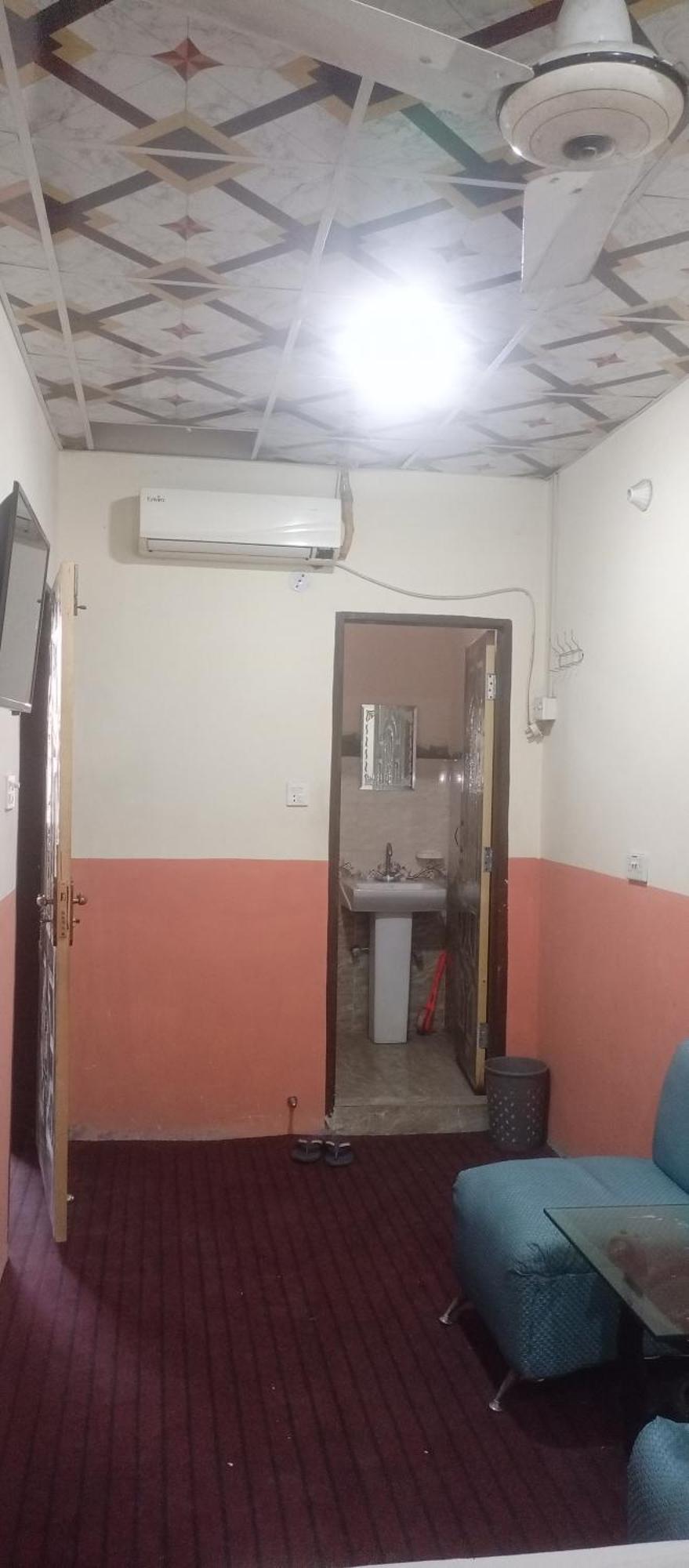 New Pak Royal Hotel Lahor Kültér fotó