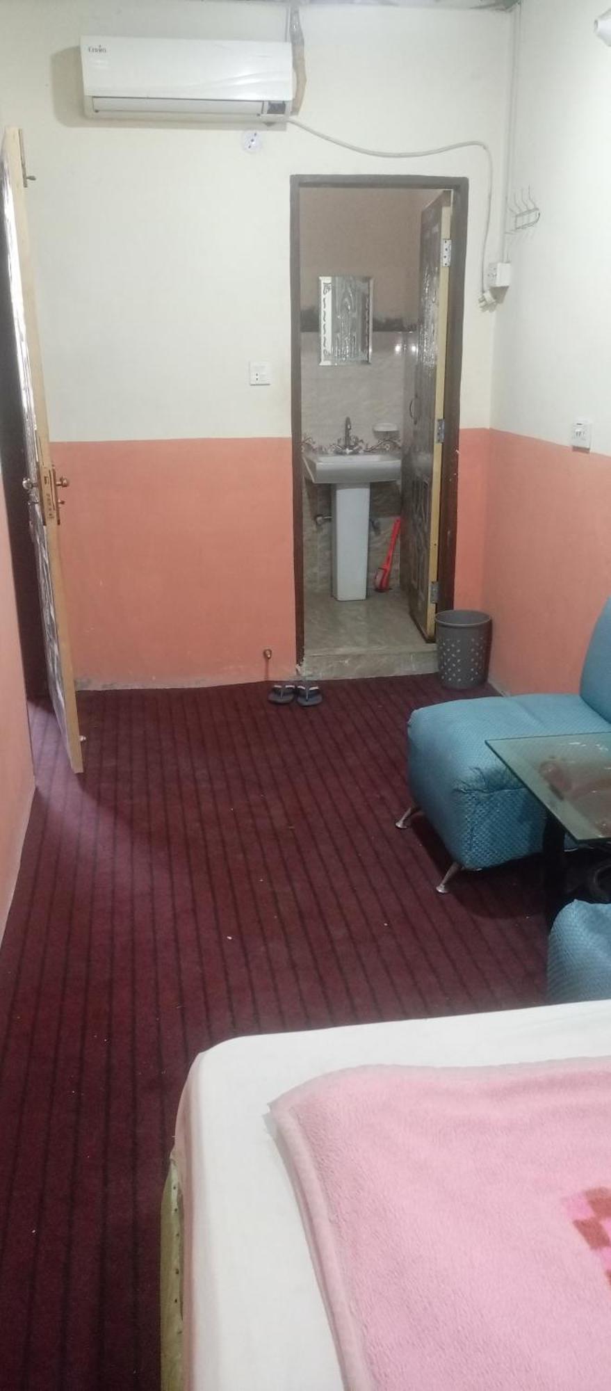 New Pak Royal Hotel Lahor Kültér fotó