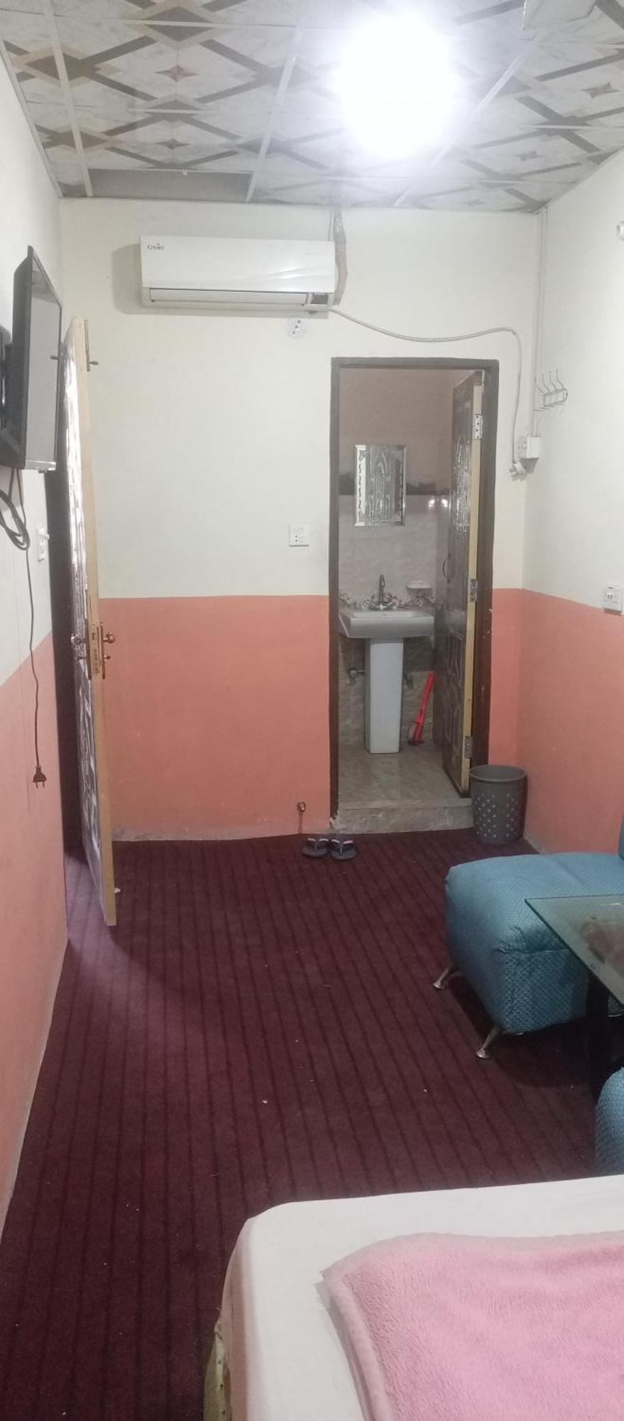 New Pak Royal Hotel Lahor Kültér fotó