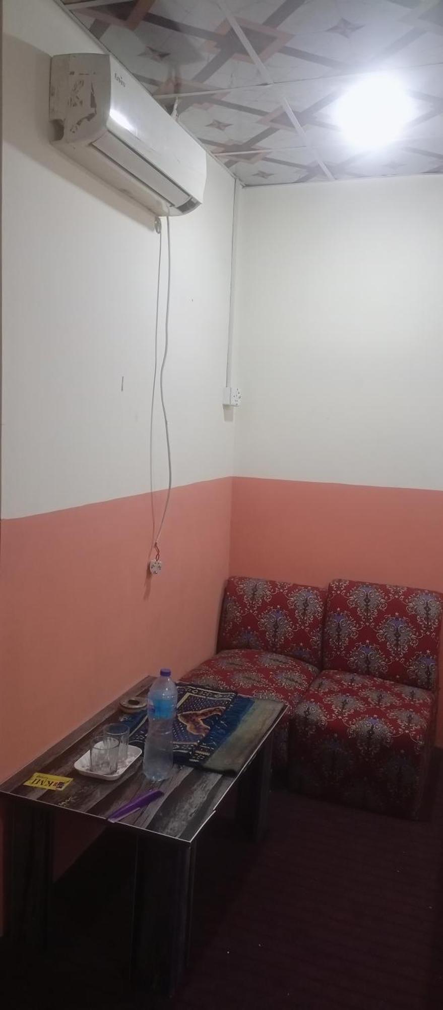 New Pak Royal Hotel Lahor Kültér fotó